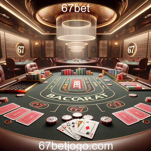 Baccarat