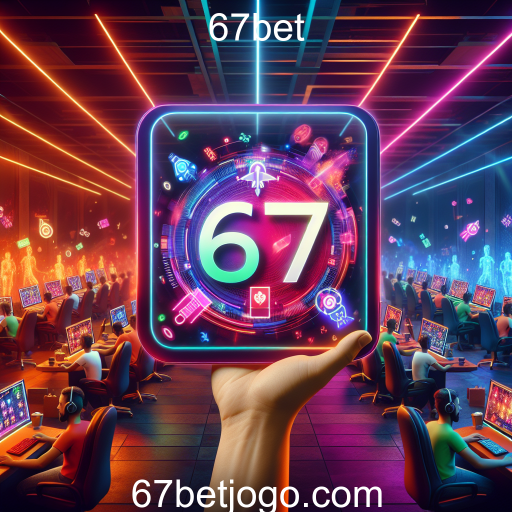 A Emoção dos Torneios de Jogos no 67bet