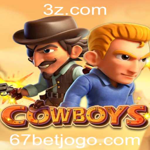 Descubra o Mundo do Jogo COWBOYS: Um Mergulho na Aventura