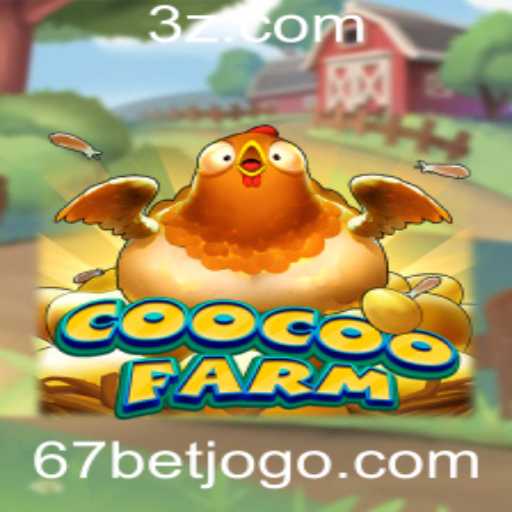 CooCooFarm: Uma Aventura em Gestão Agrícola com 67bet