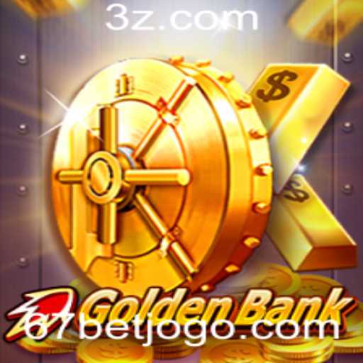 CrazyGoldenBank: Mergulhe na Aventura Excitante do Mundo das Apostas!