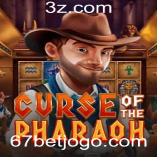 Curse of the Pharaoh: Uma Jornada Misteriosa com 67bet