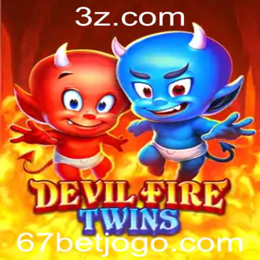 Desvendando o Universo Imersivo de DevilFireTwins