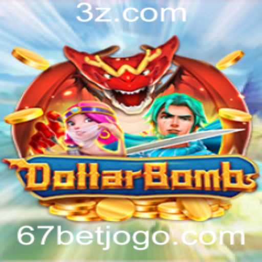 DollarBombs: A Excitante Nova Sensação no Mundo dos Jogos