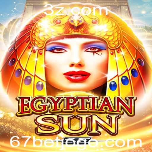 Explorando o Fascinante Mundo de EgyptianSunSE na Era da Jogatina Online