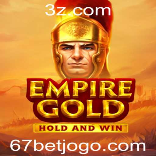 EmpireGold: A Nova Aventura no Mundo dos Jogos de Apostas