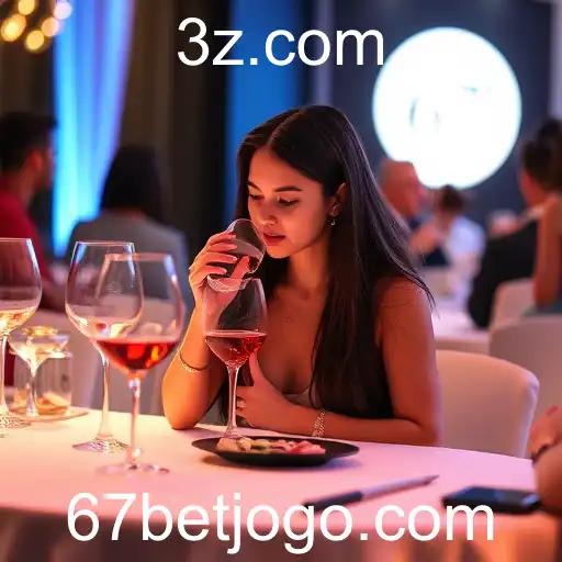 Explorando a Exclusividade em Eventos com a 67bet