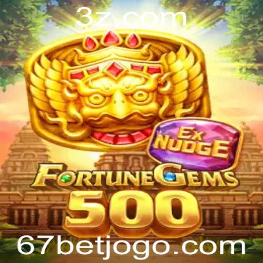 FortuneGems500: Descubra o Mundo Empolgante dos Jogos de Azar