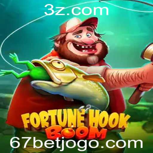 FortuneHookBoom: Uma Nova Aventurajô no Mundo dos Jogos