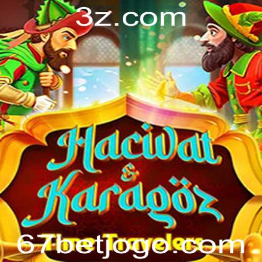 A Fascinante Jornada de Hacivat and Karagoz: Tradição, Cultura e Diversão