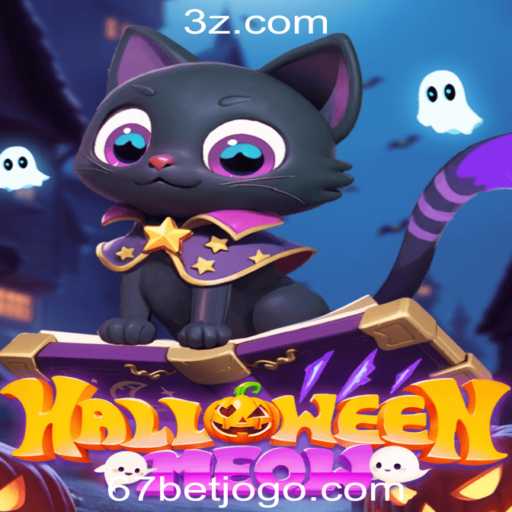 Tudo Sobre o Jogo HalloweenMeow: Um Guia Completo