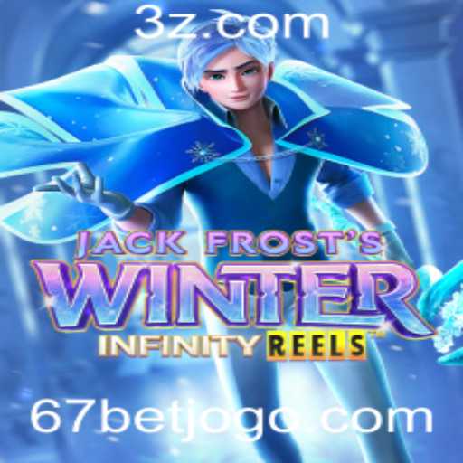 Explorando o Maravilhoso Mundo de JackFrostsWinter em Parceria com 67bet