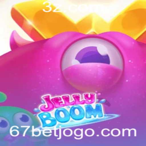 JellyBoom: O Jogo Inovador Revolucionando as Plataformas de Entretenimento