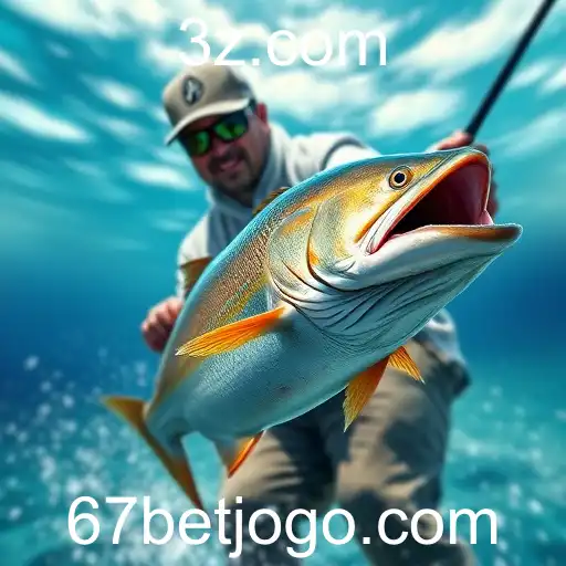 Explorando o Universo dos Jogos de Pesca: Uma Aventurada Virtual com 67bet
