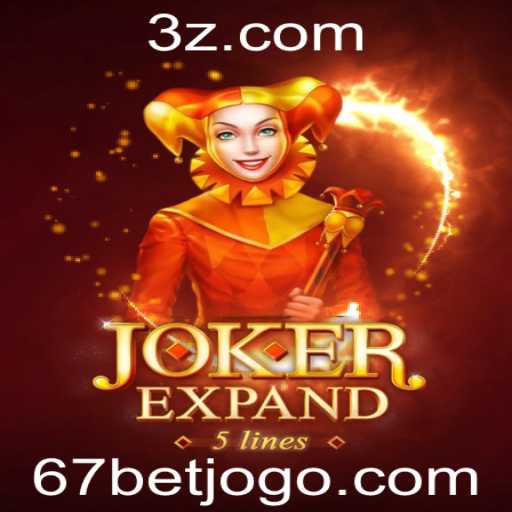 Descubra o Fascinante Universo do Jogo JokerExpand