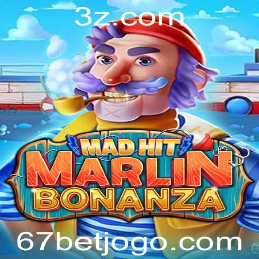 MadHitMarlinBonanza: Descubra o Fascinante Jogo Inspirado na Vida Marinha