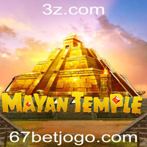 A Incrível Aventura de MayanTemple: Regras, Estratégias e Oportunidades com 67bet