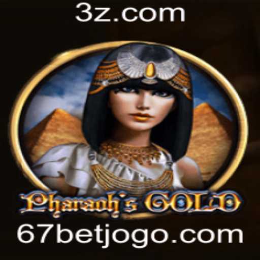 Descubra PharaohsGold: O Novo Jogo de Apostas que Conquista o Mundo