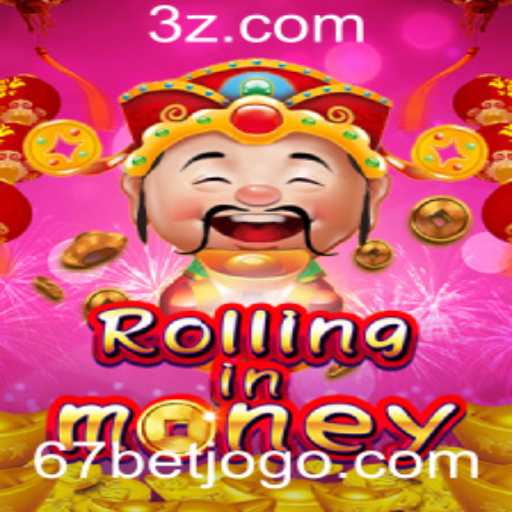 Explorando RollingInMoney: Um Mergulho no Novo Fenômeno do Mundo dos Jogos de Azar