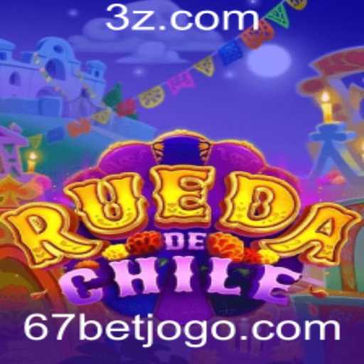 RuedaDeChile: Descubra o Novo Fenômeno de Jogo com 67bet