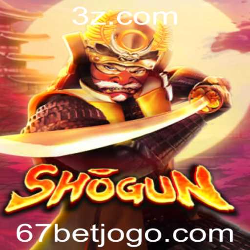 Descubra o Fascinante Mundo do Jogo Shogun com a 67bet
