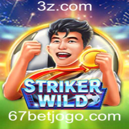Descubra o Vibrante Mundo de StrikerWILD