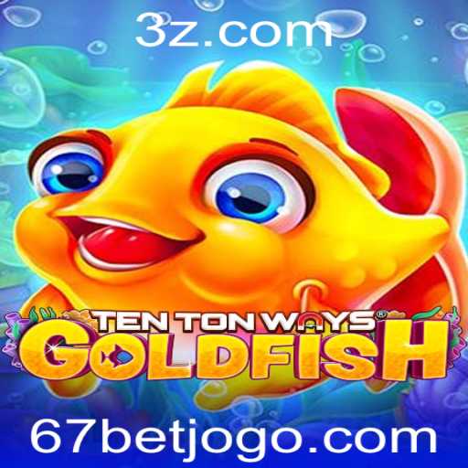 Descubra o Fascinante Jogo TenTonWaysGoldfish