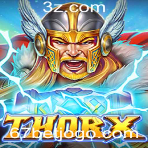 Conheça ThorX: O Novo Jogo de Estratégia com Elementos de Aventura