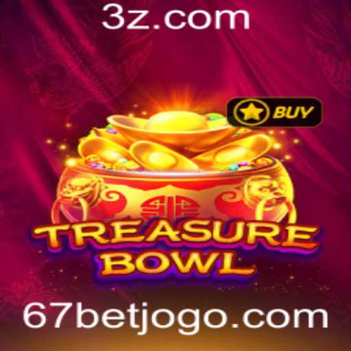 Descubra o Fascinante Mundo de TreasureBowl