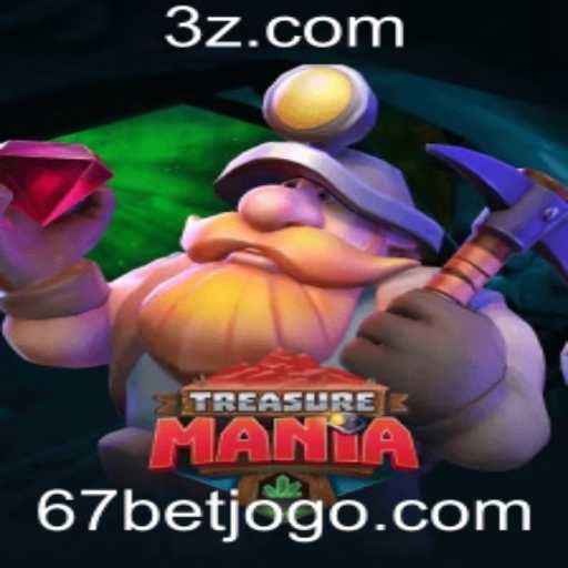 Explorando TreasureMania: O Empolgante Mundo do Jogo com 67bet
