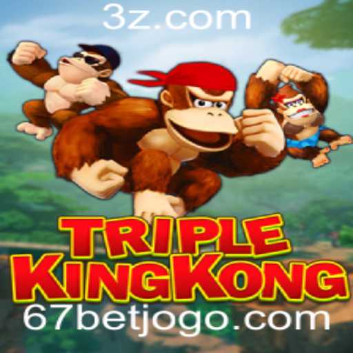 Descubra o Mundo Emocionante do Jogo TripleKingKong