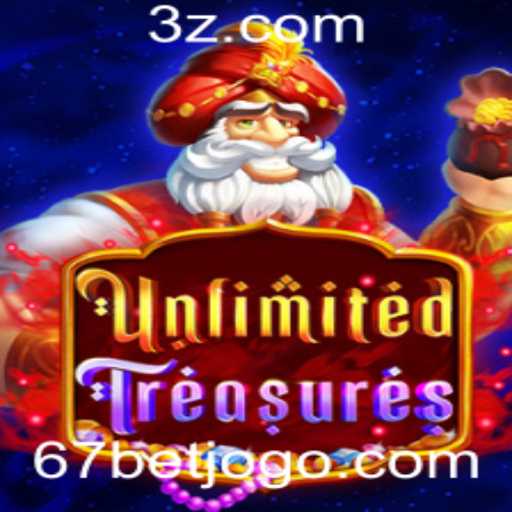 Explorando 'UnlimitedTreasures': O Jogo de Aventuras de Azar
