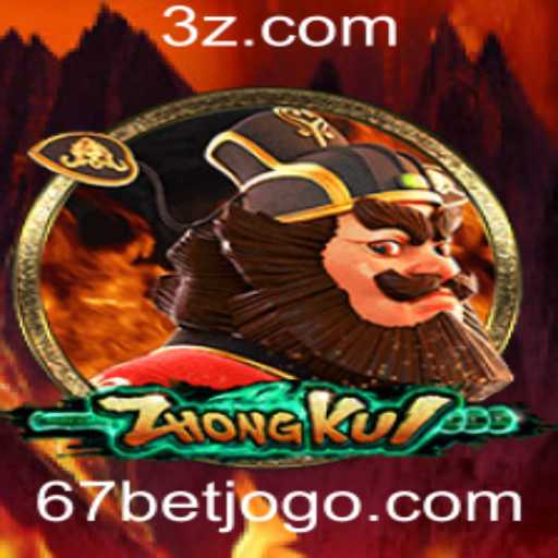Explorando ZhongKui: Um Jogo de Estratégia Moderna na Plataforma 67bet